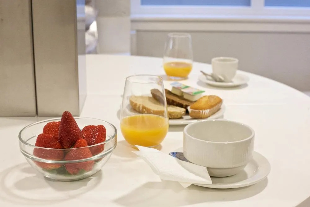 Hotel Villa Blanca