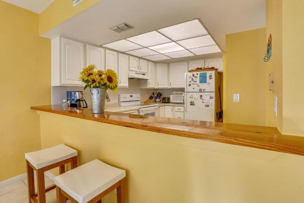 Gulfside Villas 6