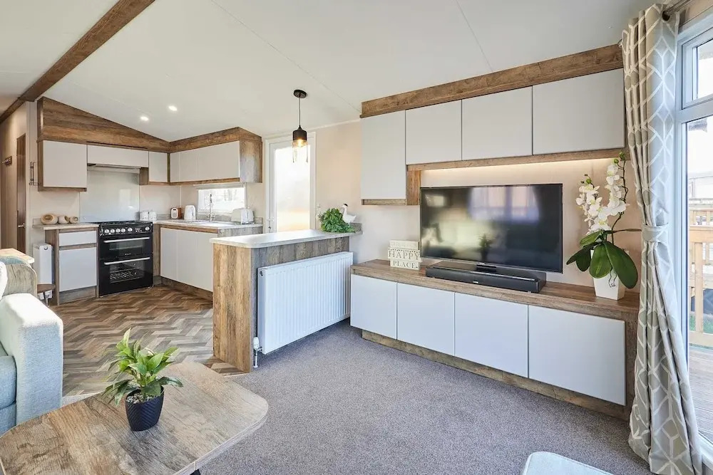 Host Stay Serenity