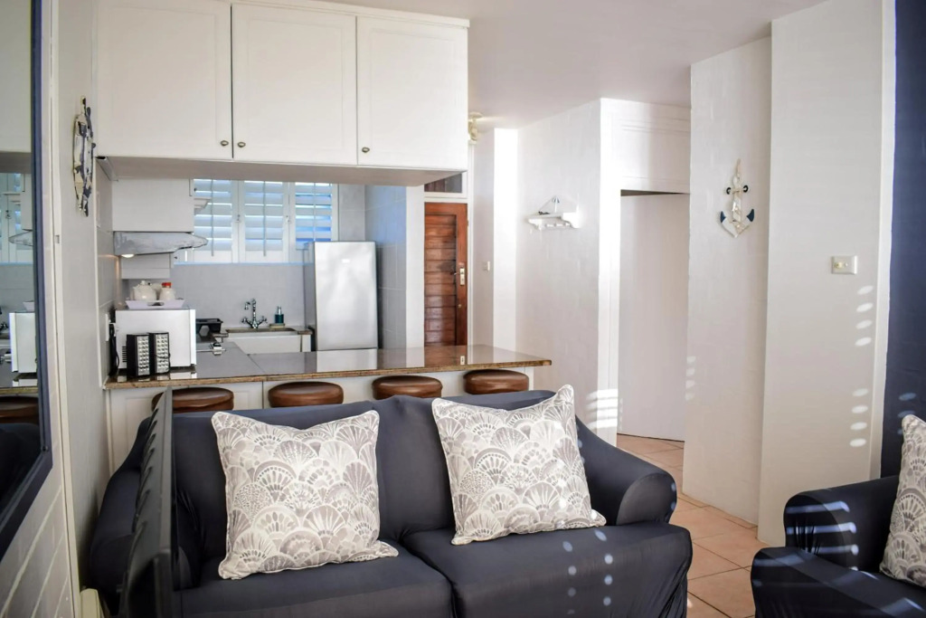 Breathtaking Sea View Apartment Unit 1107