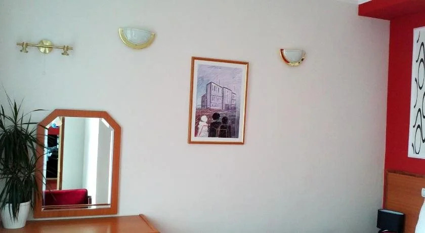 Hotel Leotar