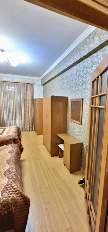 4-комн. квартира в новостройке