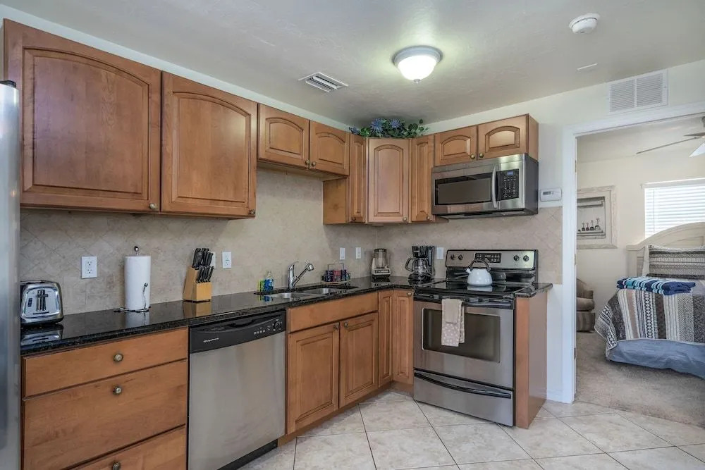 Gulf Breeze Condos