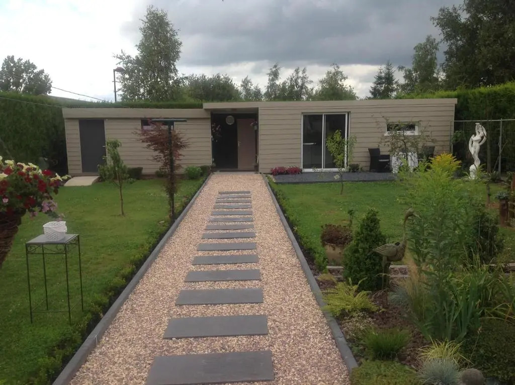 B&B Marianne