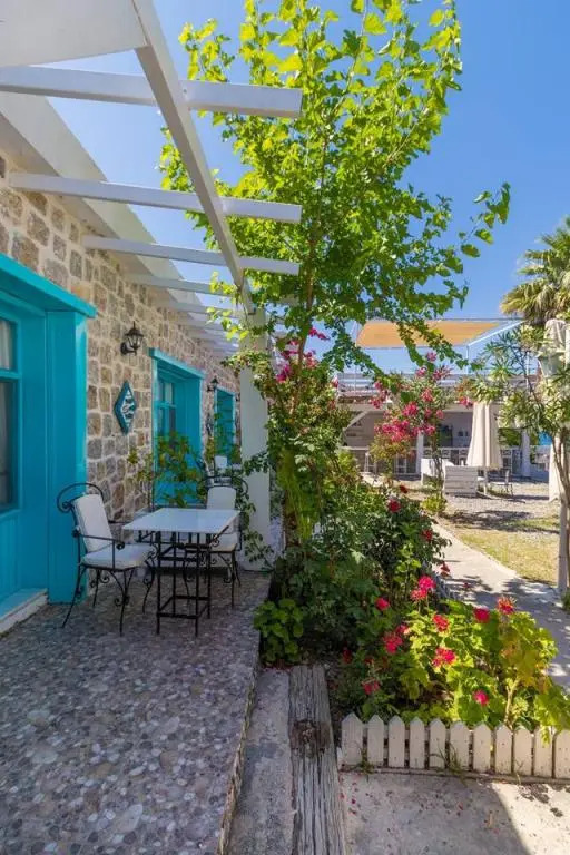 Tamara Beach Pansiyon