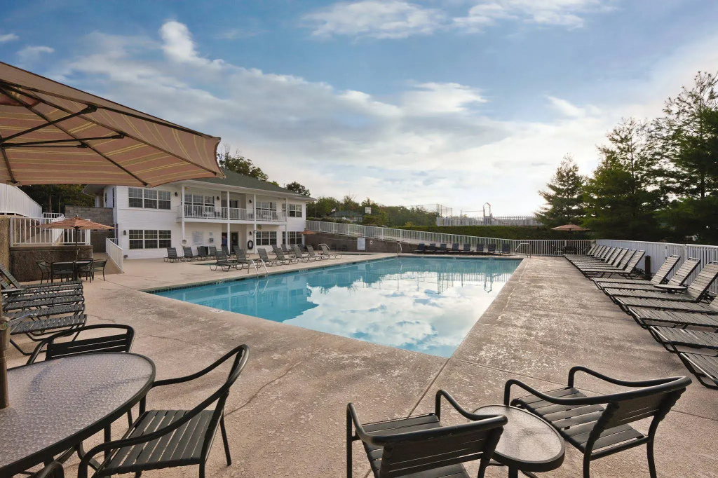 WorldMark Lake of the Ozarks