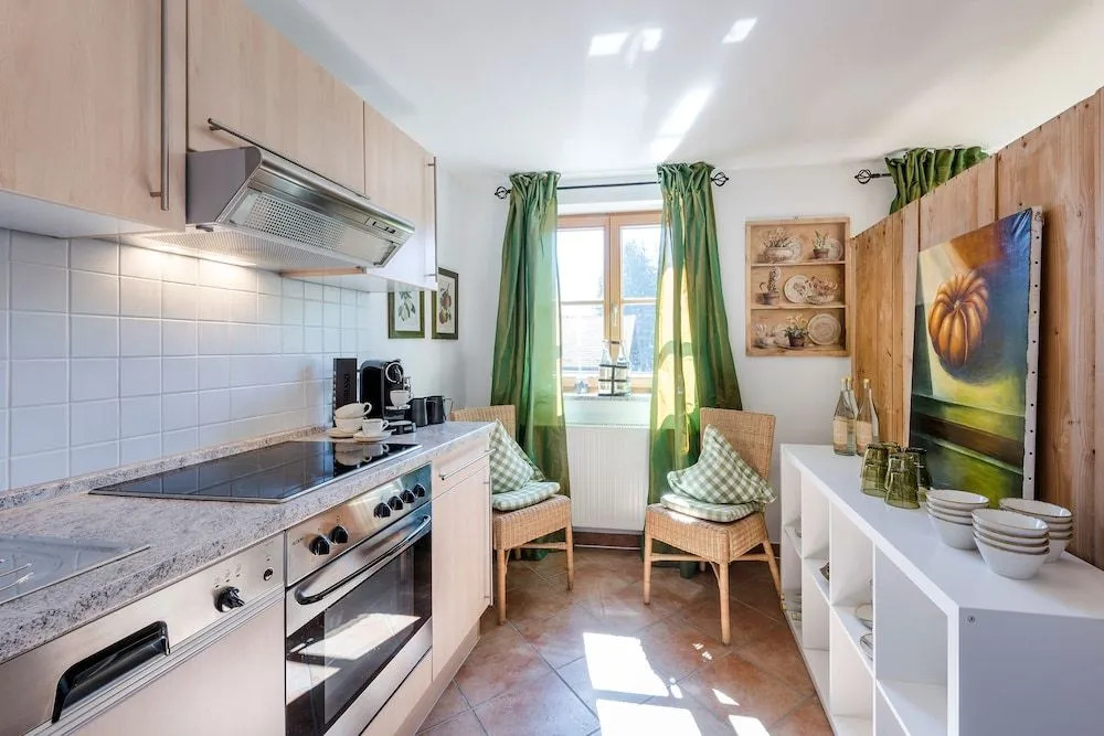Boutique Hotel Relais Chalet Wilhelmy