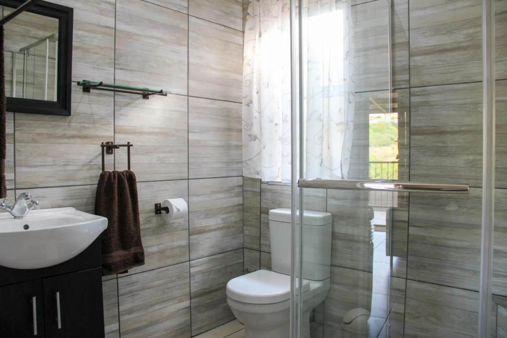 Tranquility Self Catering Apartment