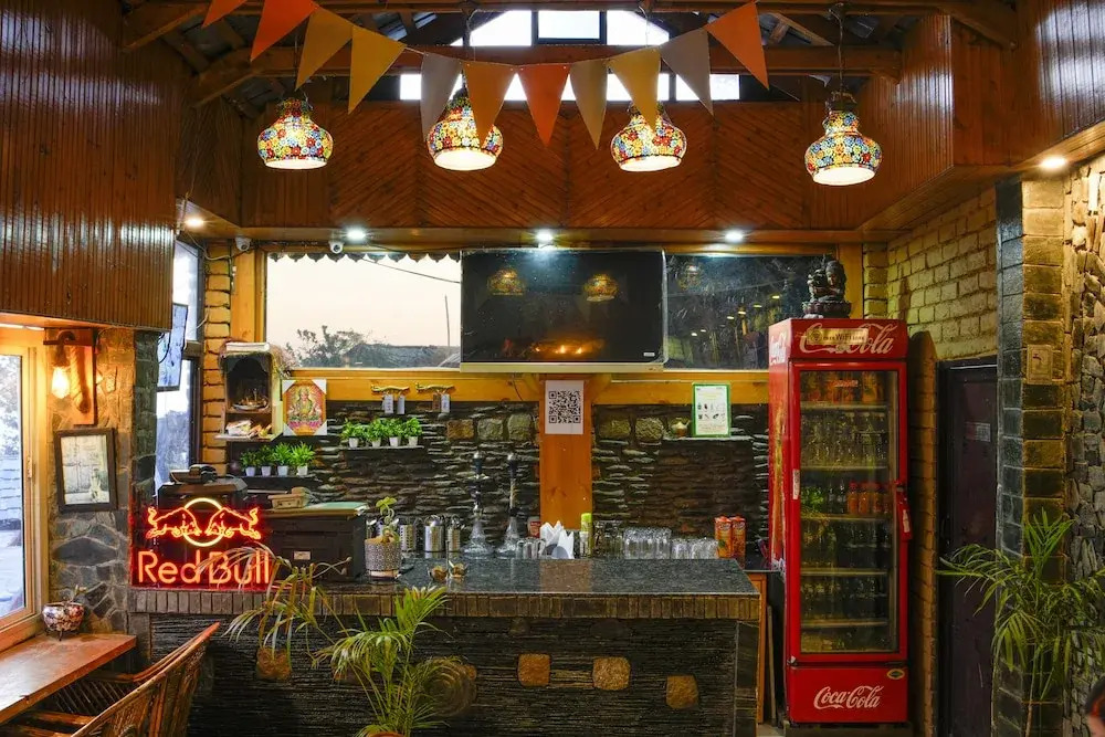 Dharamshala Village Resort