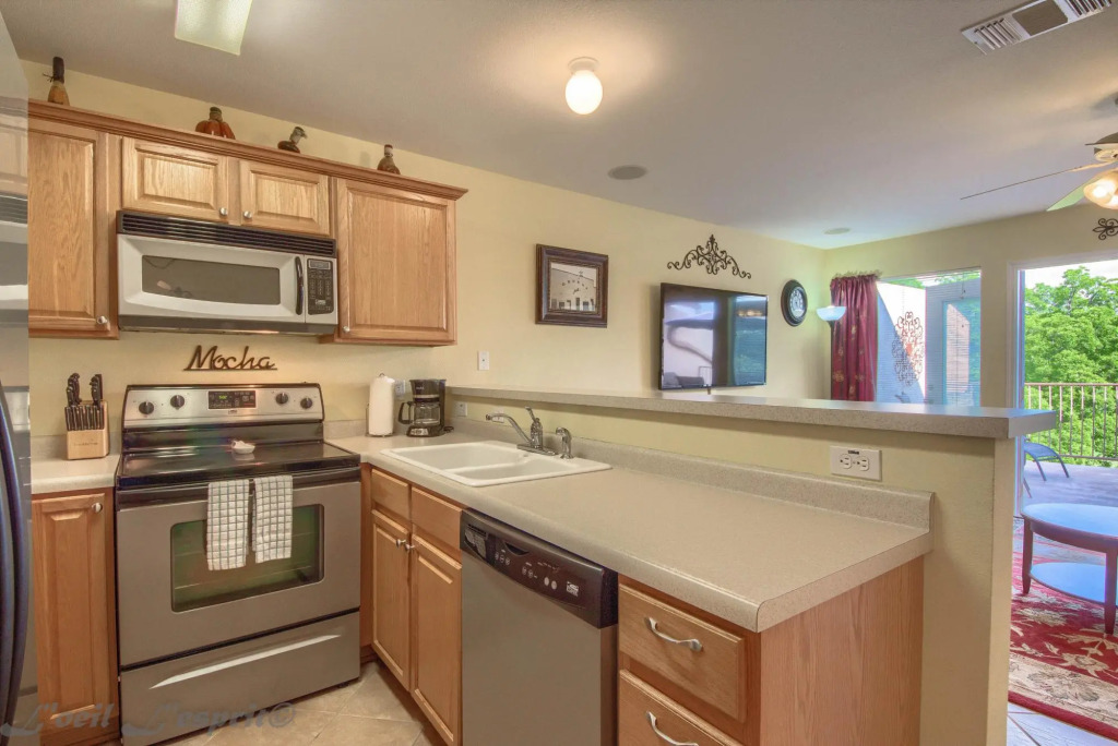 River Vista WW G302 in New Braunfels