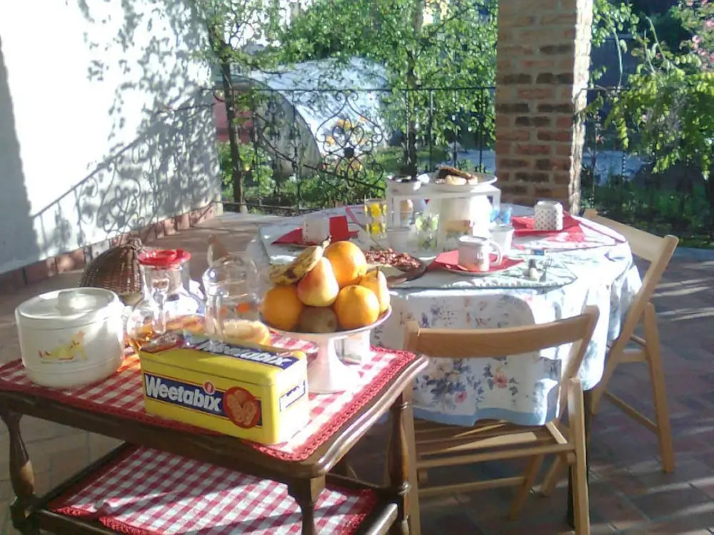 B&B I Cherubini
