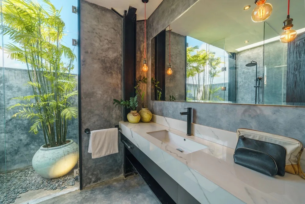 Villa Bali Townhouse 1