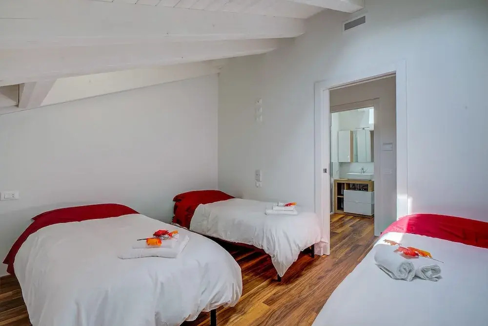 Cimetta in Livigno With 3 Bedrooms and 2 Bathrooms