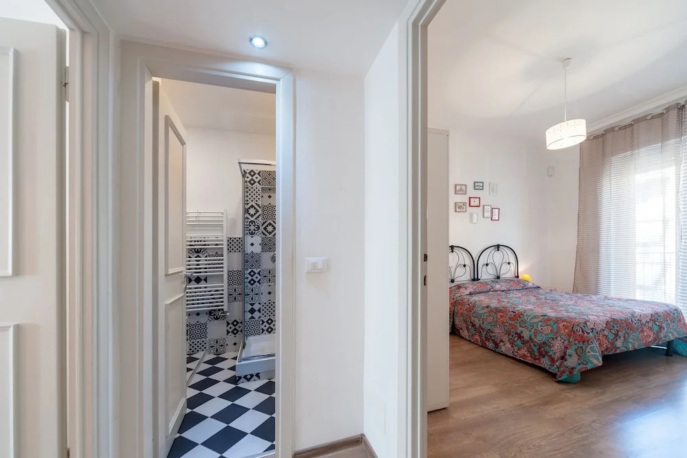 Vatican Stemar Apartment