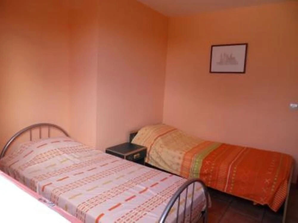 Villa With 3 Bedrooms in Autignac, With Wonderful Mountain View, Priva