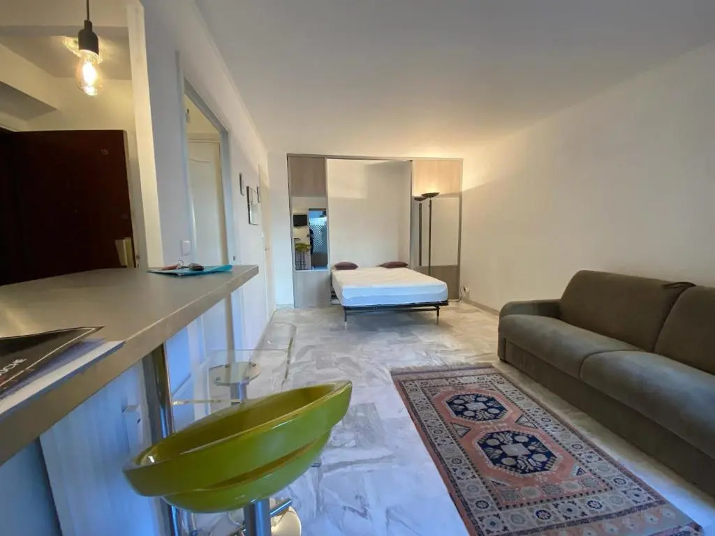 Residence Majestic - Del3535 - Studio