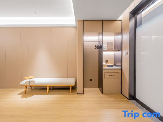 JI Hotel (Kunming Changhong West Road Haile World)