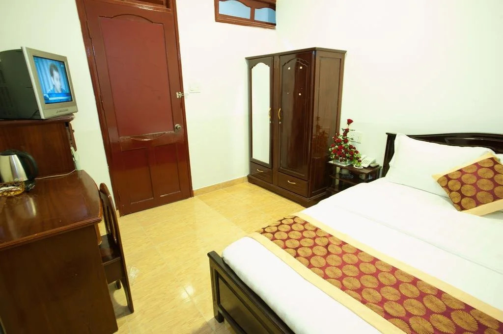 Hotel DaLater