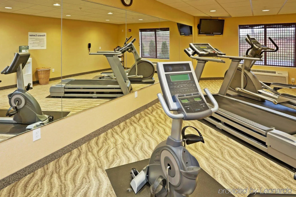 Holiday Inn Express Troutville-Roanoke North by IHG