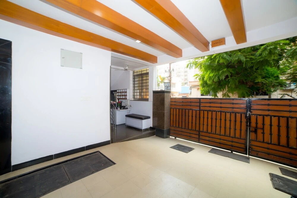 Oyo 14501 Hotel Hill View Guest House Begumpet