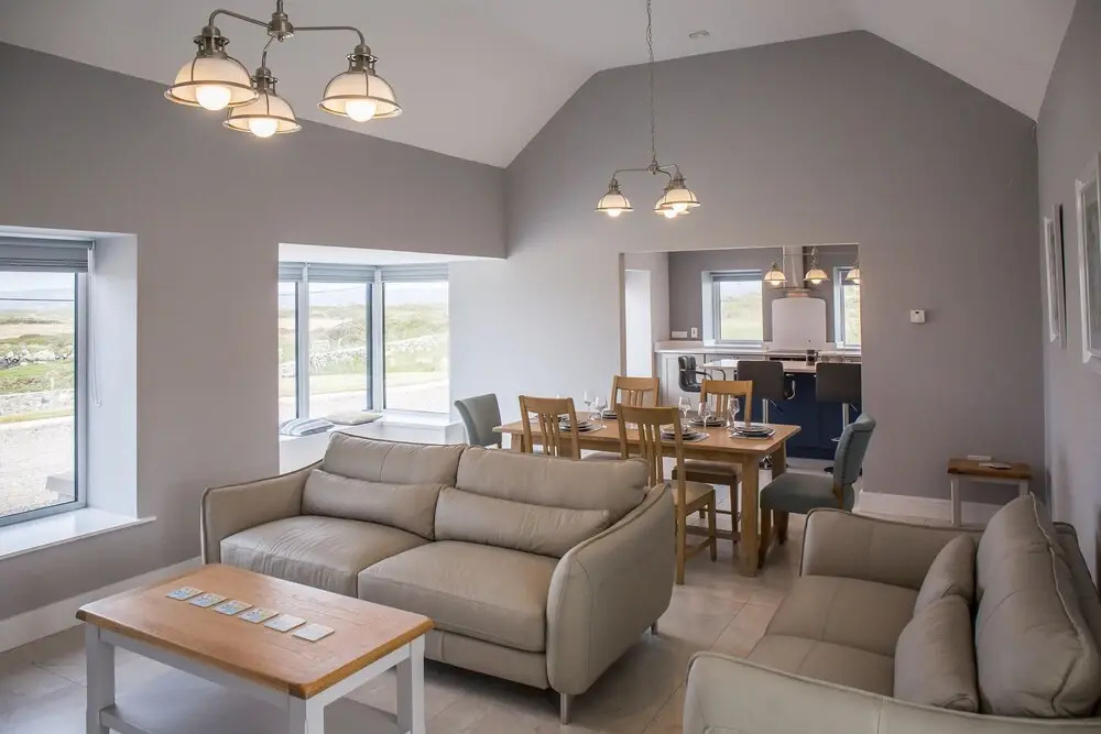 Wave Bay Cottage