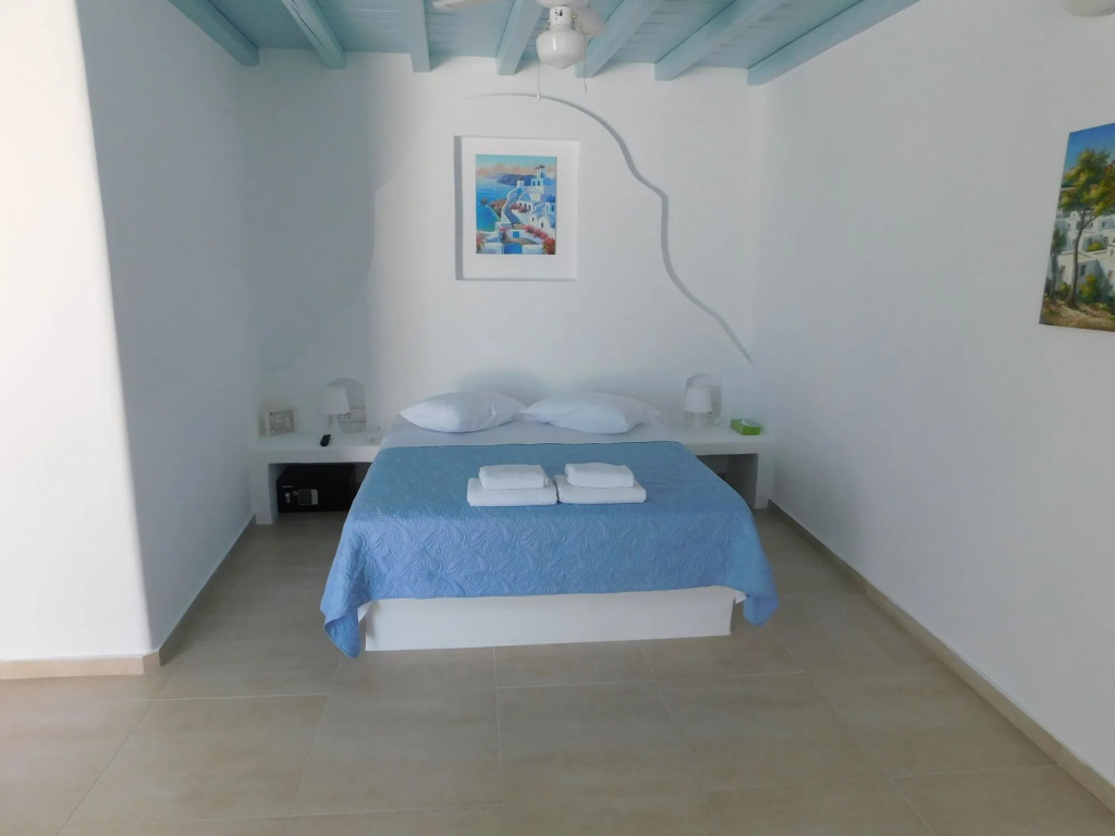 Sofias Bungalows Mykonos