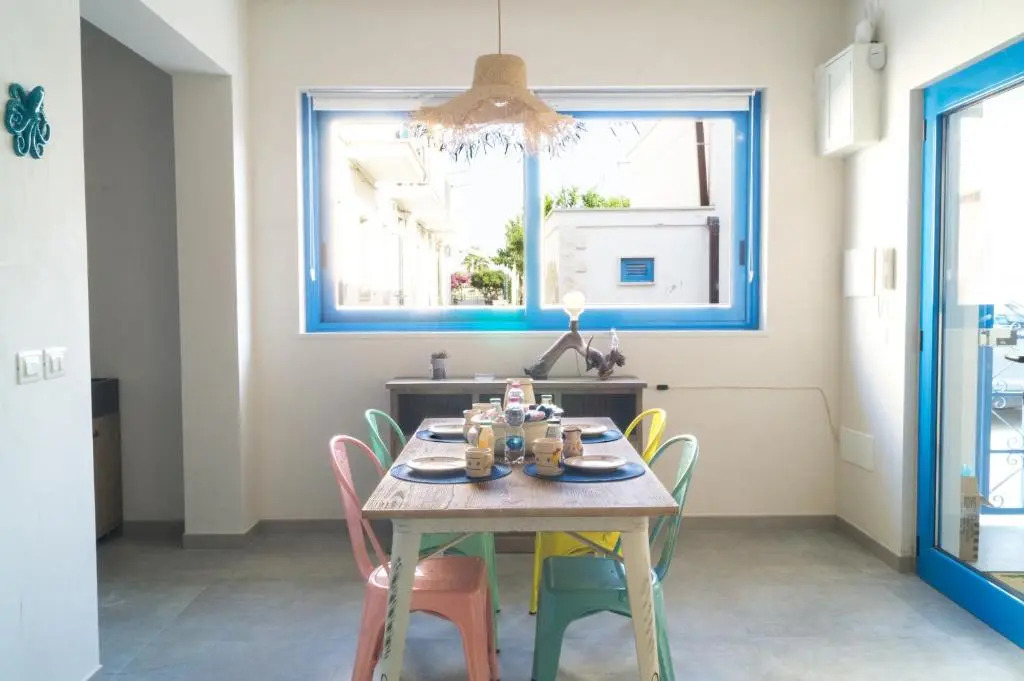 Casa vacanza a 10 metri dal mare
