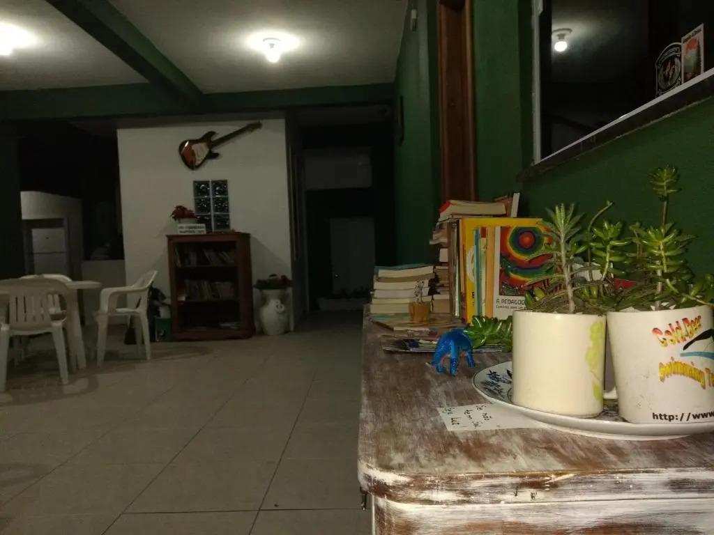 Pousada Camping Bombinhas