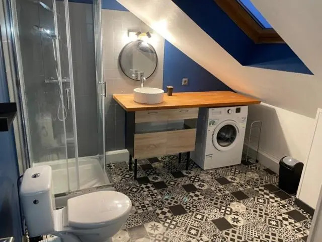 Appartement Huanlili
