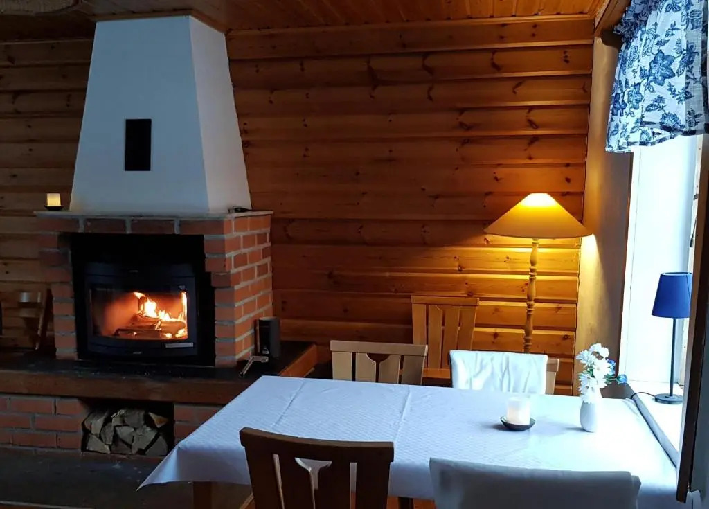 B&B Parkgården Leksand
