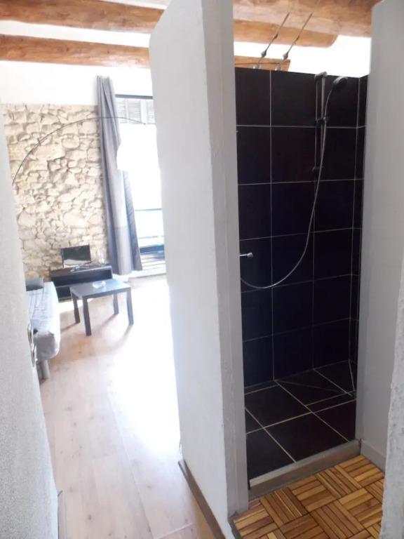Loft 50m² Marseille Vieux Port