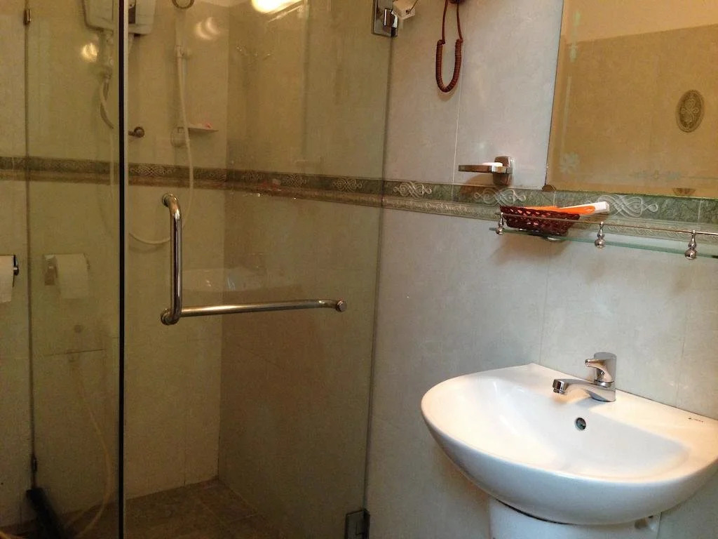 Phuong Anh Hotel