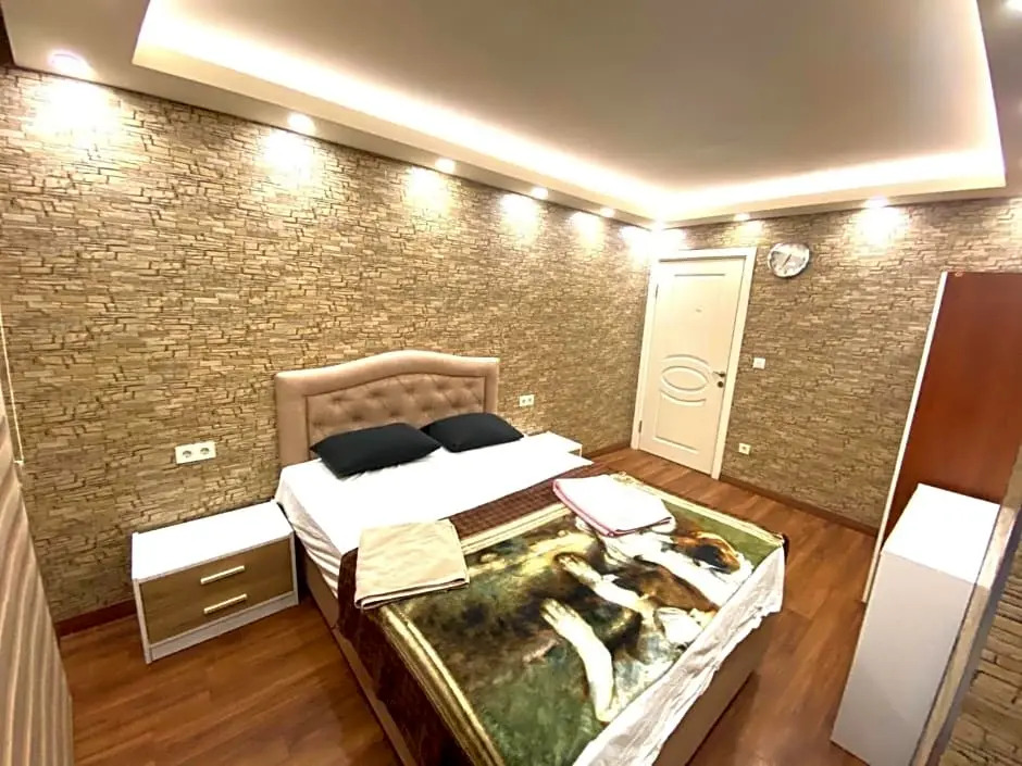 Levent Palace Hotel