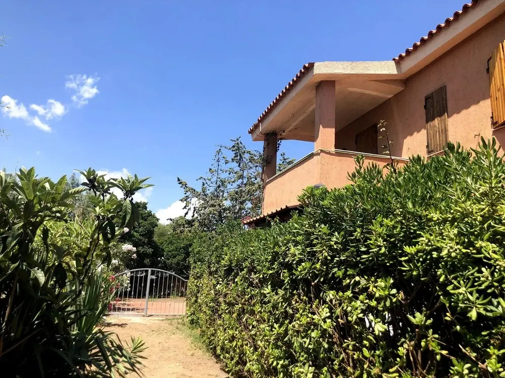 Sunset House PuntoCasaBudoni
