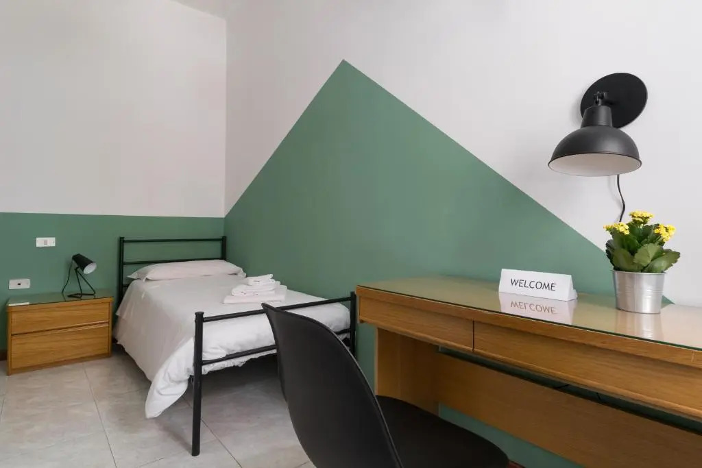 UniHo Hostel