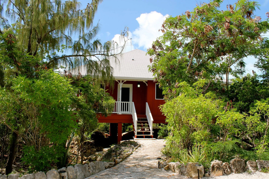 Neptune Villas