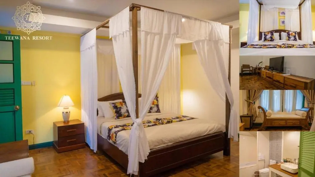 Teewana Resort Chiang Mai