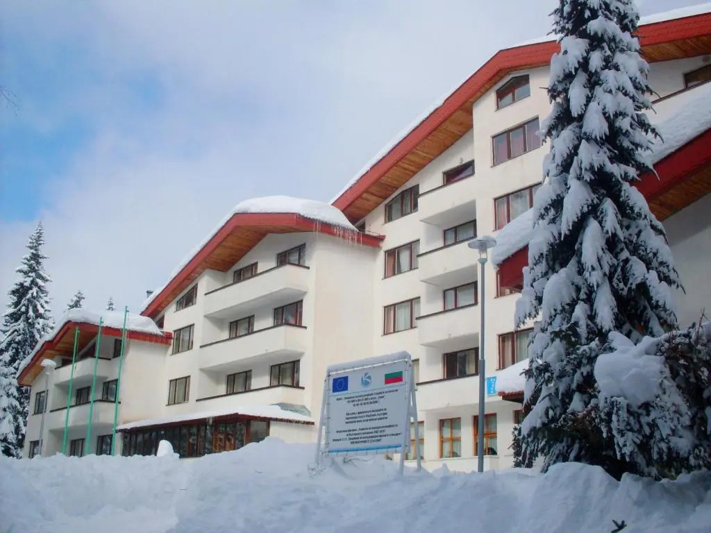 Elina Hotel
