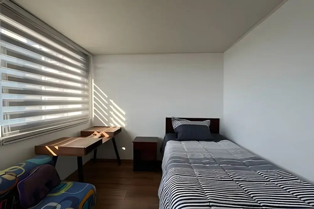 Oceana Suites Valparaíso Yungay