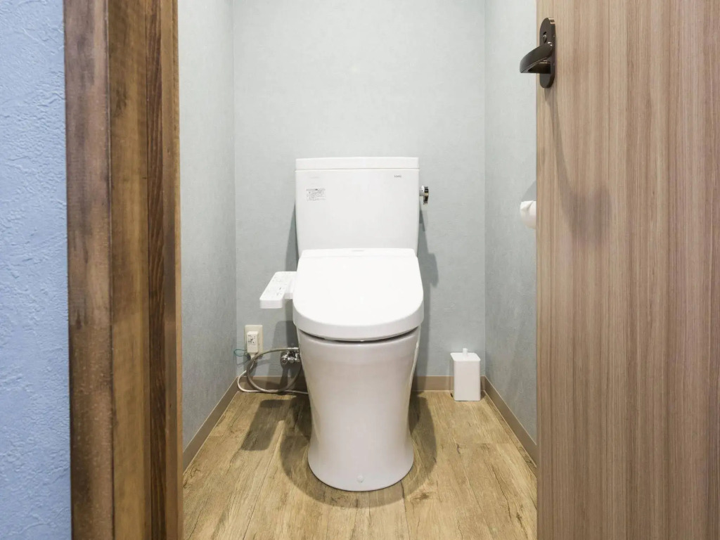 Guest House Denchi - Hostel