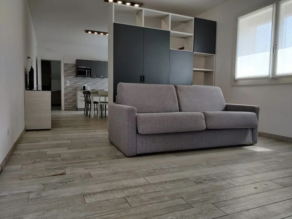 Lovely Apartment Ground Floor Nearly Eraclea sea