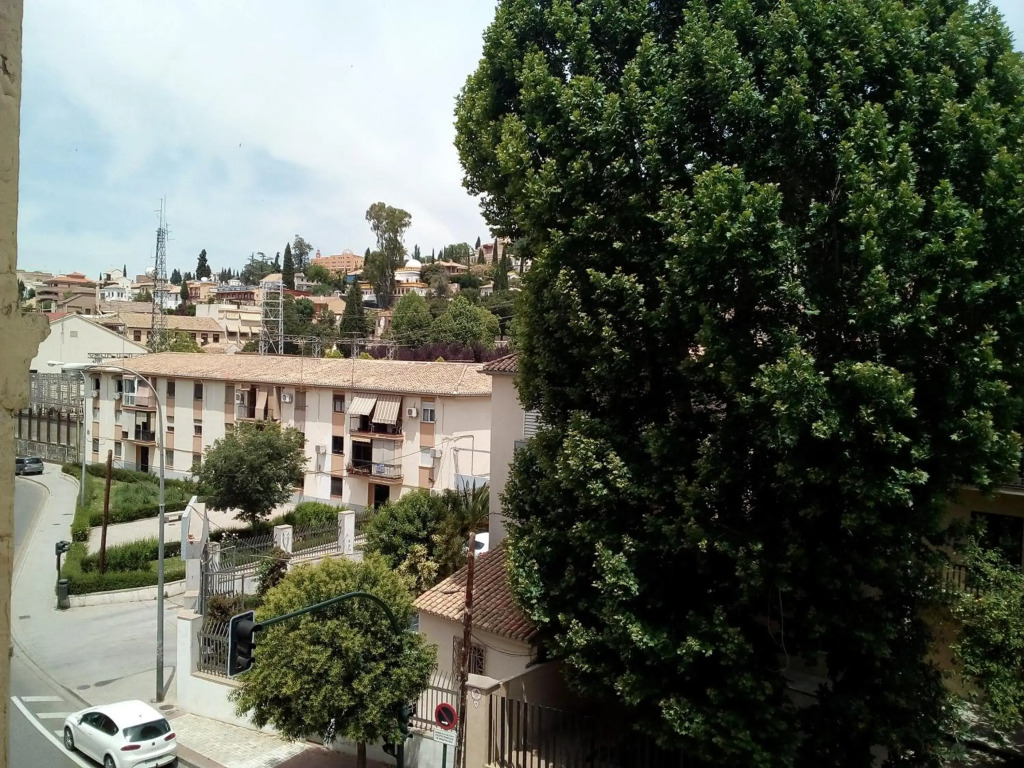 Apartamento Con Parking Gratuito