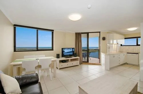 Banyandah Towers