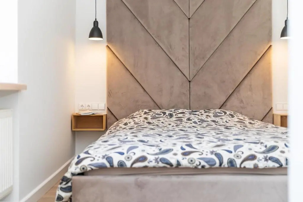 MARIUS 11 APARTMENT, By Cohost