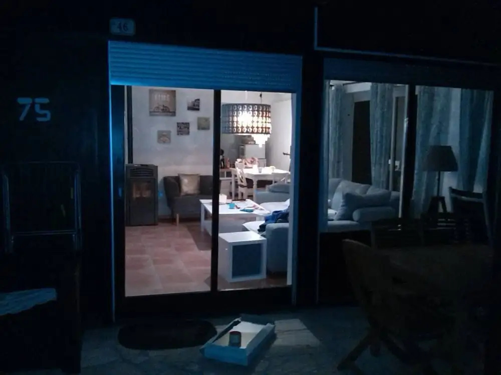 Inviting 2-bed House in Tignale