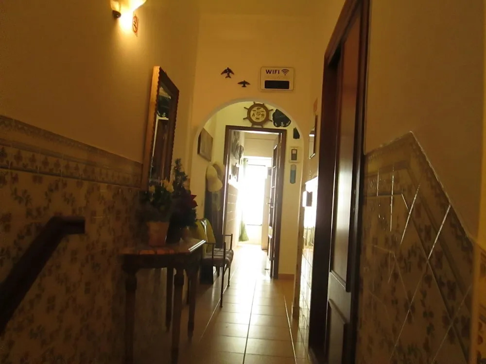 Guest House Capitao Mor