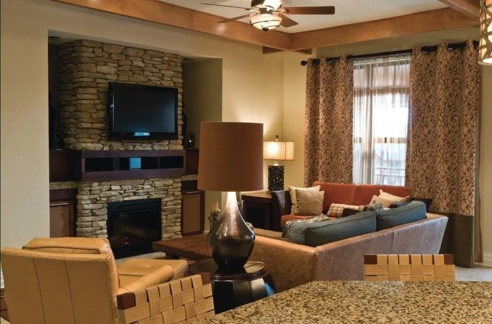 Club Wyndham Great Smokies Lodge