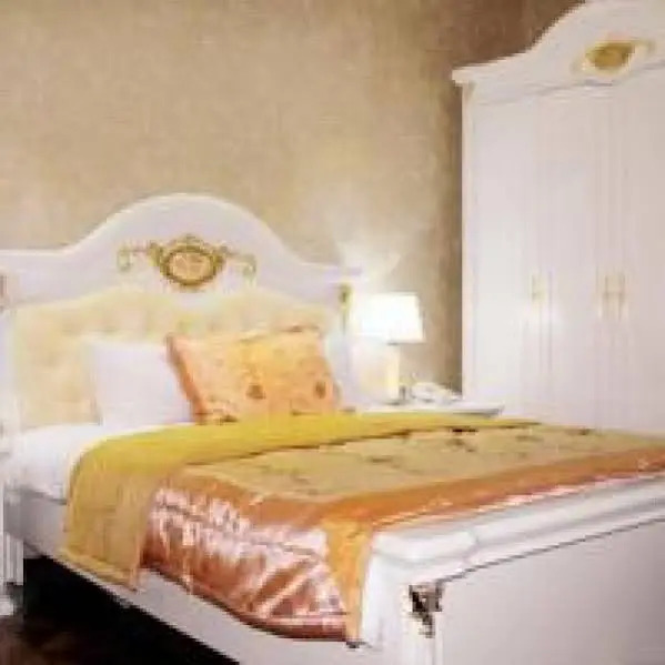 Grand Royal Hotel