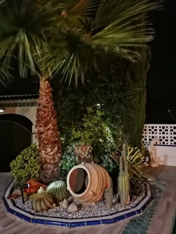 Villa in Orihuela Costa for 6 Guests