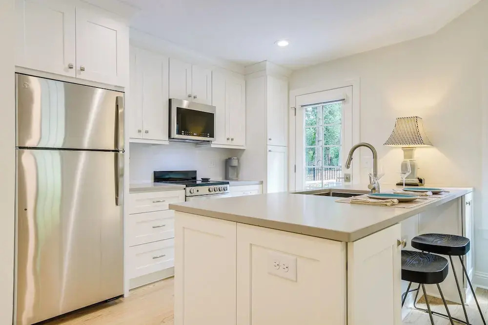 Beautiful Raleigh Cottage Rental: 5 Mi to Downtown
